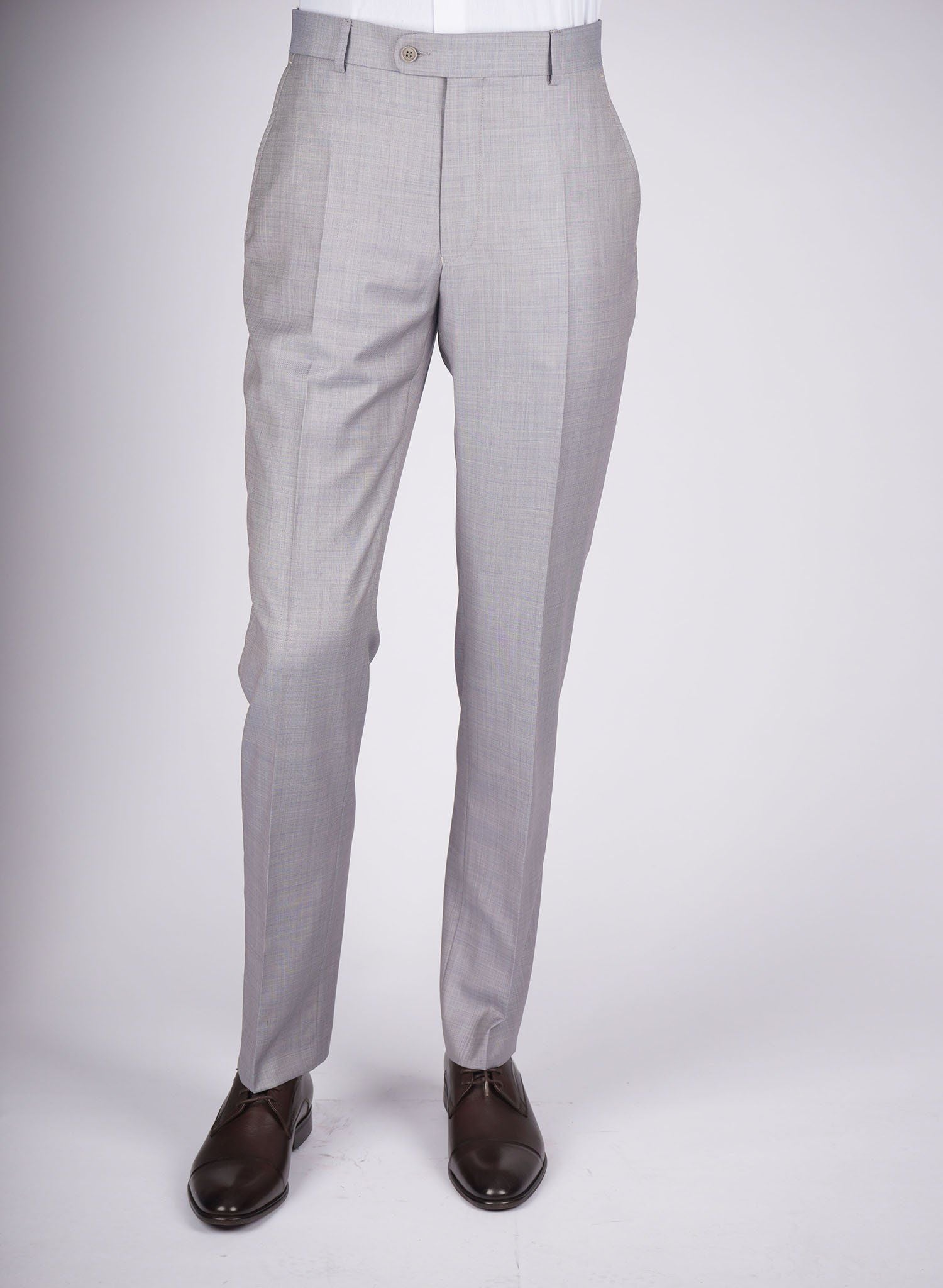 Regular Flafil Trousers - HerrWidman -