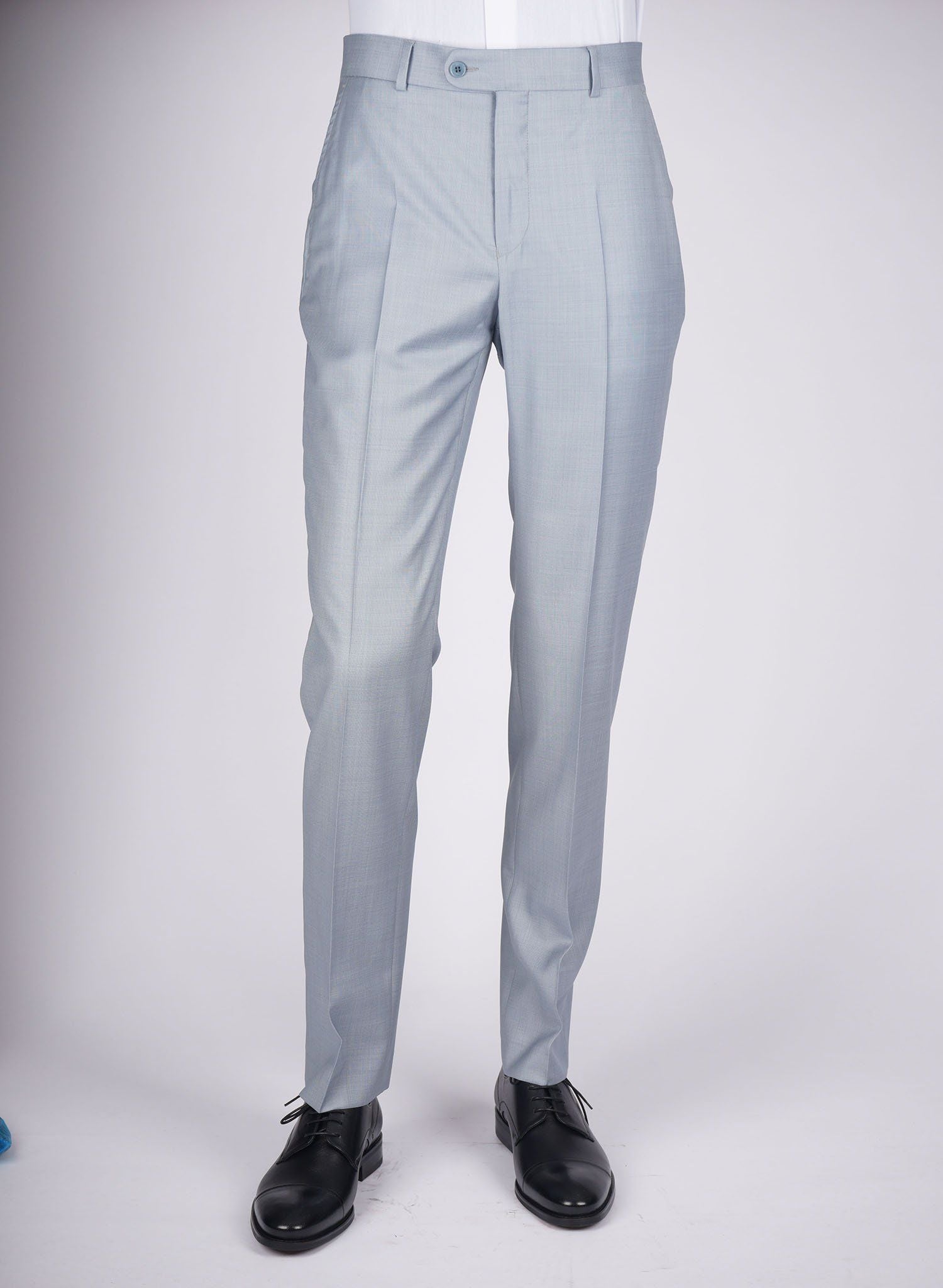 Regular Flafil Trousers - HerrWidman -