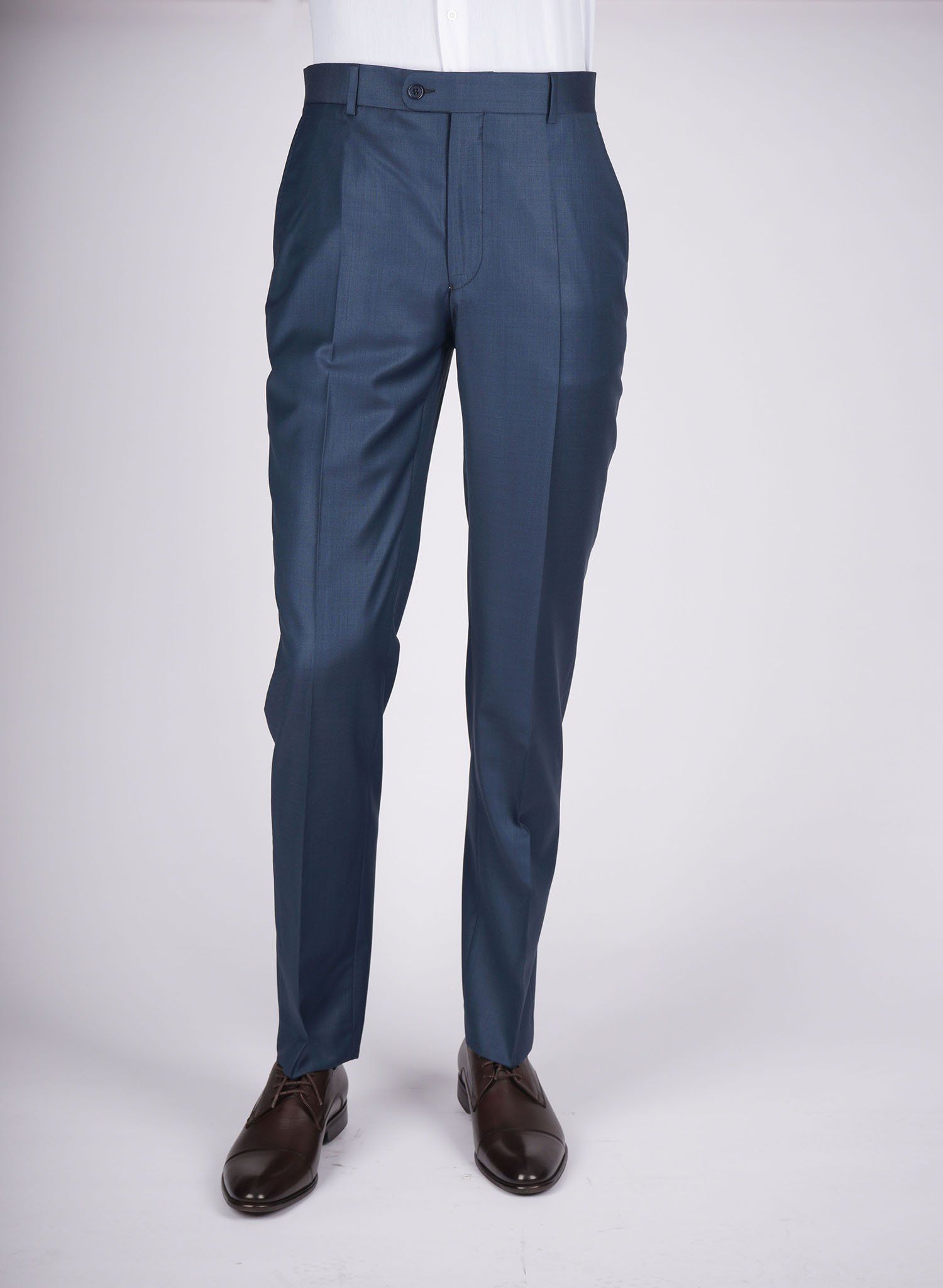 Regular Flafil Trousers - HerrWidman -