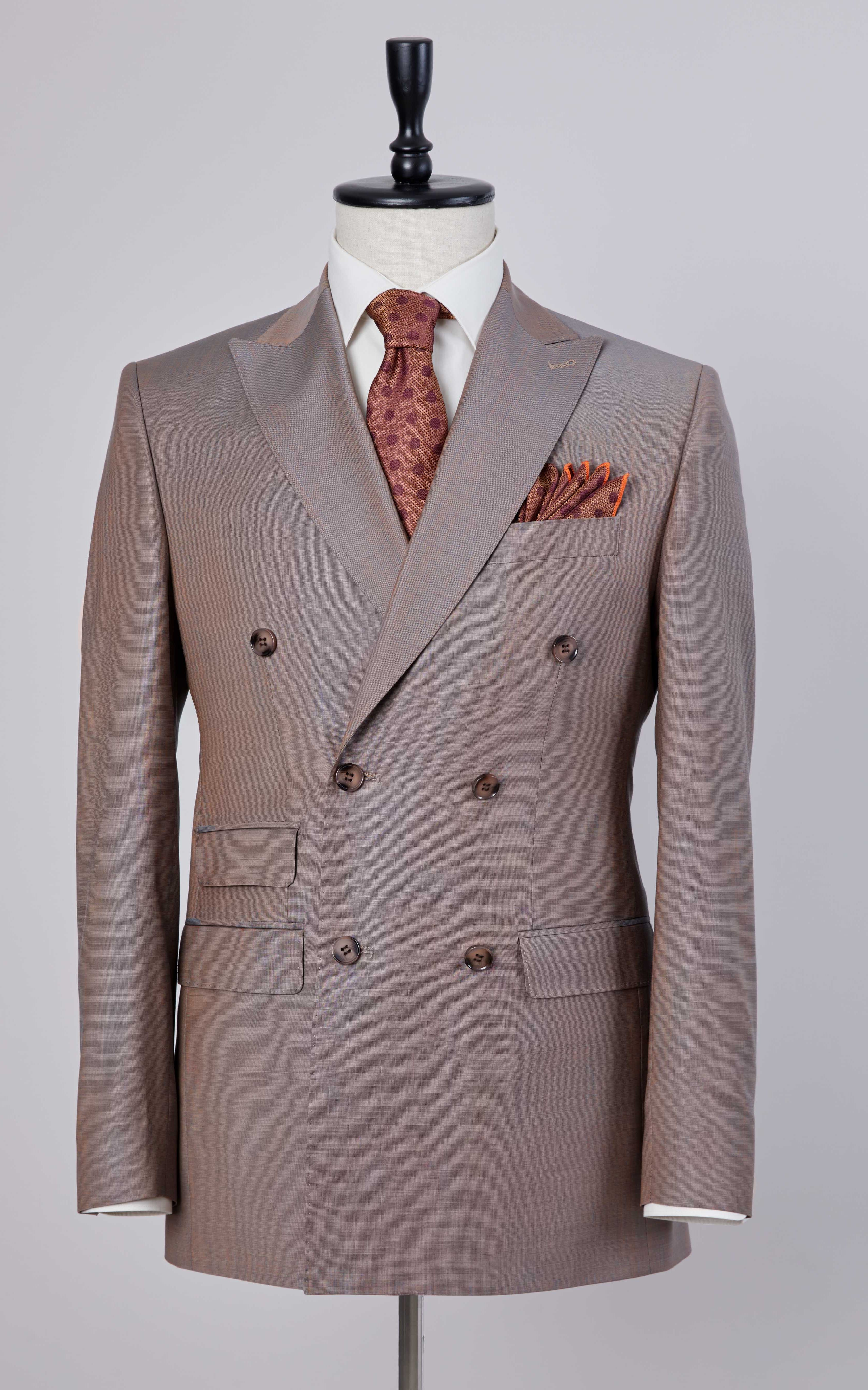 2 Piece Suits – HerrWidman