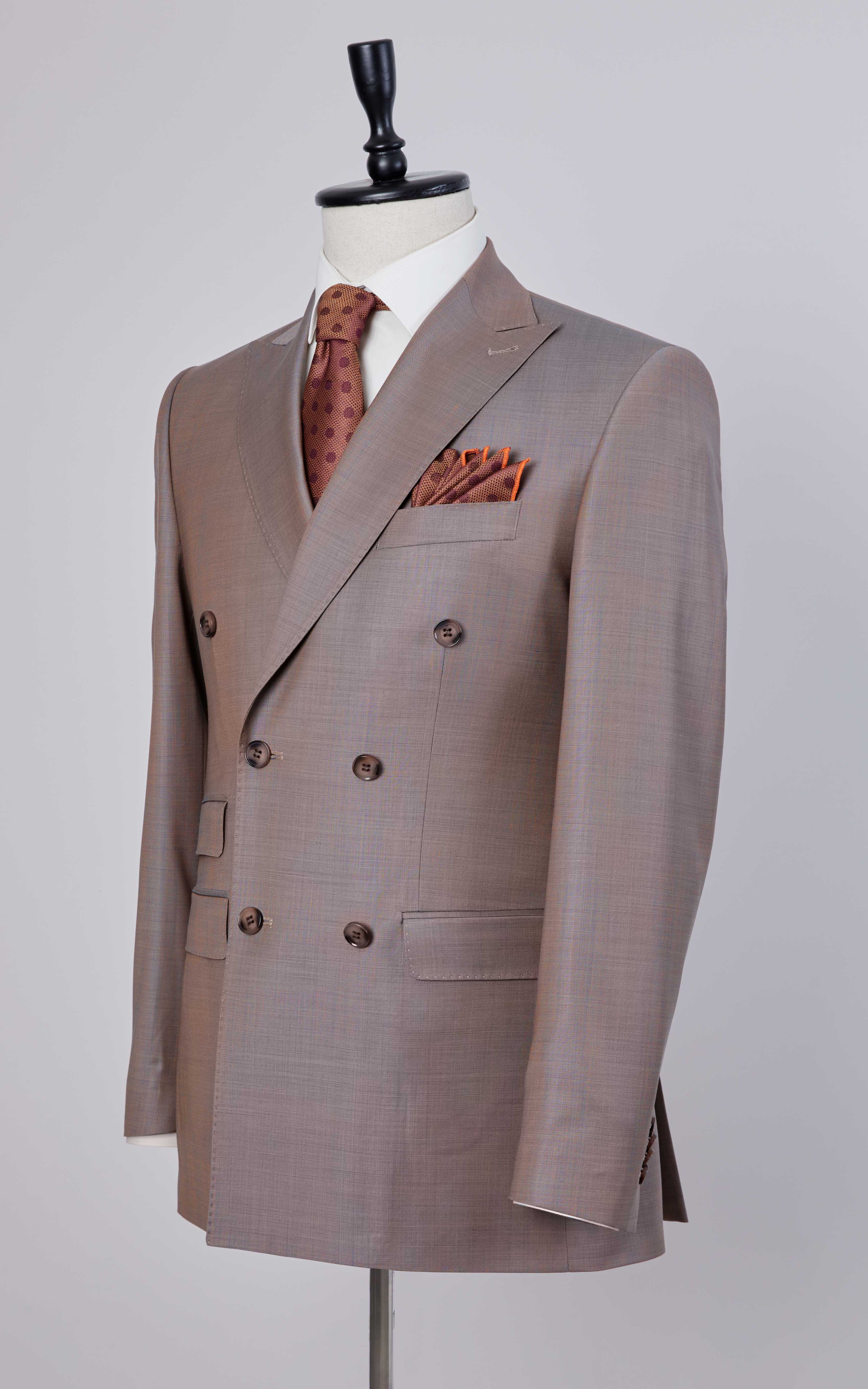 2 Piece Suits – HerrWidman