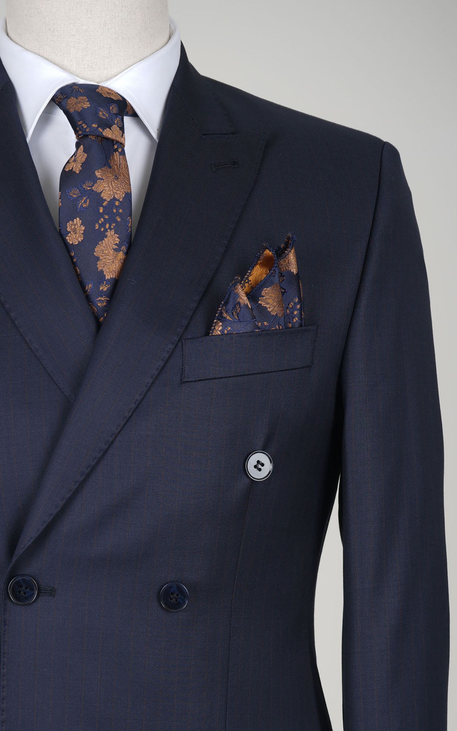 HAVEL studio (38) WOOL DOUBLE FACE プルオーバー ウール ニット ハイネック G10-59 HAVEL studio (38) WOOL DOUBLE FACE プルオーバー ウール ニット